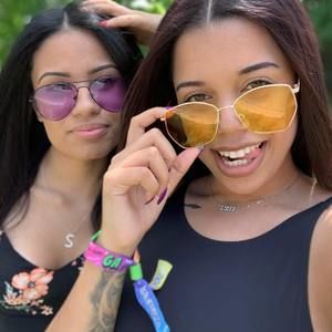 Meet your Posher, Deja